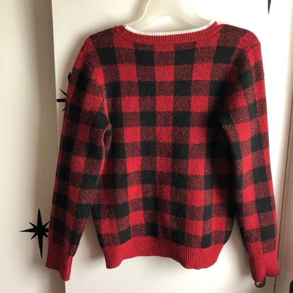 Christmas Sweater - Picture 7 of 7